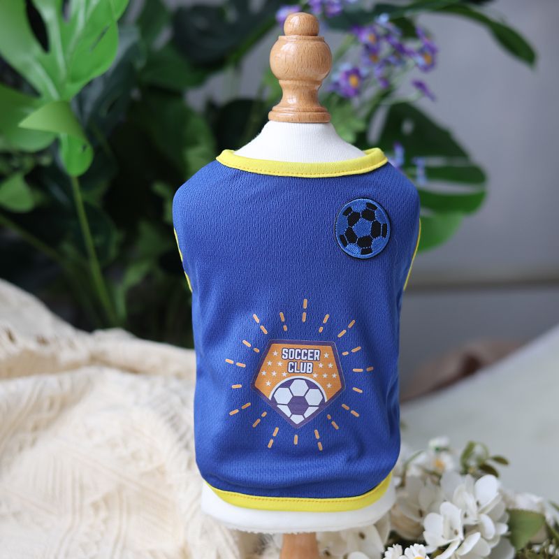 Bleu foncé