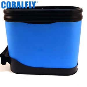 กรองอากาศรังผึ้งขายดี P958897 81084050034 SA160092 สำหรับรถบรรทุก <span class=keywords><strong>Man</strong></span> Filter - Product Image 1