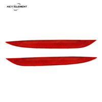 Réflecteur de pare-chocs arrière KEY ELEMENT pour Kia Cerato 2013-2015, référence 92405-A7000 92406-A7000, prix fabricant, accessoires automobiles