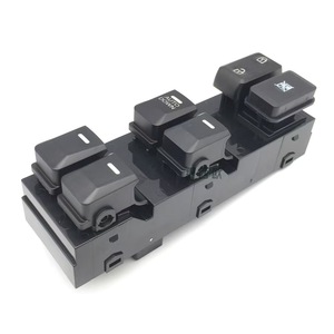 Interruptor de Ventana Kia 93571-3W200 Eléctrico Automático para Sportage 2011-2016, Módulo de Control de Puerta de Coche - Product Image 1