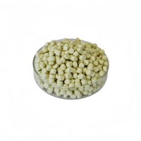 Accélérateur de polymérisation à base de caoutchouc granulaire Mbt Mbts/Cbs DM CAS 120-78-5