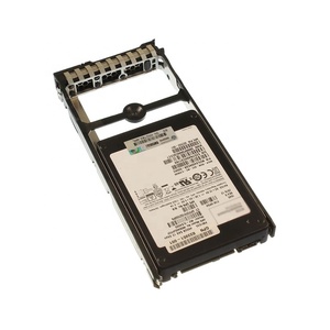全新834291-001固态硬盘2.5 ''SAS 12Gbps 400GB热插拔SFF 872509-001服务器硬盘 - Product Image 6