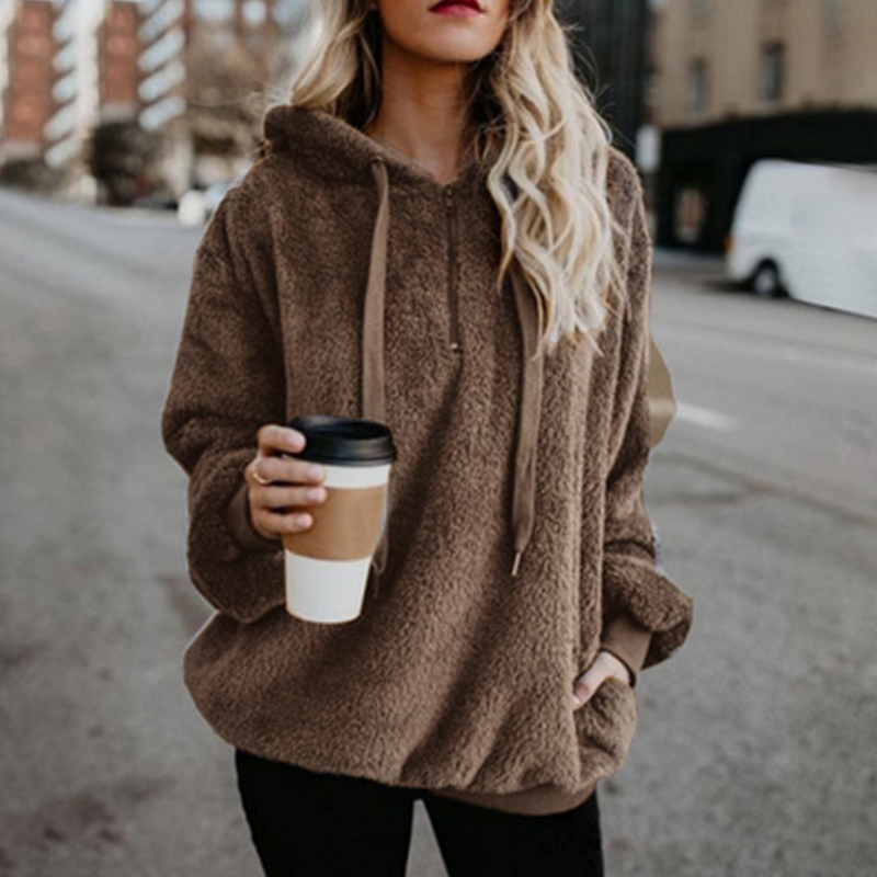 Venta al por mayor capuchas de mujer-Compre online los mejores capuchas de  mujer lotes de China capuchas de mujer a mayoristas | Alibaba.com