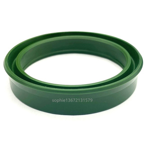 Nhà sản xuất không tiêu chuẩn Thủy Lực Piston Rod PU con dấu cho Un UHS odu idu DHS JA idu ROTARY trục dầu con dấu cho máy - Product Image 2