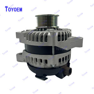 <span class=keywords><strong>Alternador</strong></span> de Auto Toyoem, Nuevo, 12V 24V, 104210-3971 31100-RFE-003 para <span class=keywords><strong>Honda</strong></span> <span class=keywords><strong>Odyssey</strong></span> RB1 - Product Image 1
