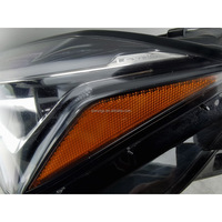 Composants de phares d'occasion pour Lexus UX Phares à LED pour balise de projecteur à matrice haute définition d'origine d'usine