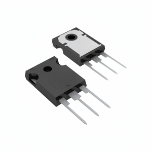 ซื้อชิ้นส่วนอิเล็กทรอนิกส์ออนไลน์ STW9NK70Z TO-247-3 ทรานซิสเตอร์ของแท้ บริการครบวงจร - Product Image 1
