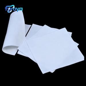 Tissu <span class=keywords><strong>géotextile</strong></span> tissé non tissé haute résistance <span class=keywords><strong>pour</strong></span> le <span class=keywords><strong>drainage</strong></span> des réservoirs de déchets miniers, certifié ISO9001 - Product Image 4