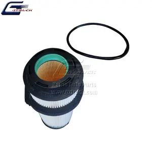 Motore Diesel Inserto del Filtro Del Carburante Oem 1699168 1532480 1537109 1616361 1643080 per DAF Camion