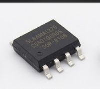 Circuitos Integrados de la Colección de Lujo de Premier Semiconductors, QFN, SOT, DIP, SOP, BGA, PGA, TO-220, Embalaje en Bobina para Montaje en Superficie