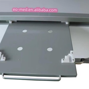Système de radiographie numérique à poser au sol de la série INF-A, appareil de radiographie DR - Product Image 6