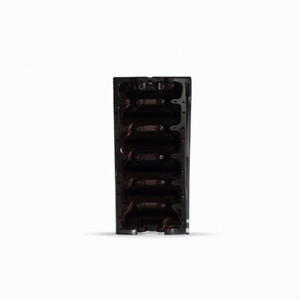 บล็อกกระบอกสูบ C0.5 C0.7 C1.1 C1.33 เครื่องยนต์ดีเซลเทอร์โบ กำลังสูง บล็อกยาว - Product Image 1