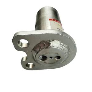 Pasador de Mástil para Montacargas Heli CPCD135, D01L8-10801, Eje con Cabeza Cilíndrica de 50 mm, para Piezas de Montacargas Diésel - Product Image 3