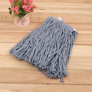 MSJ Heavy-Duty Thép Cực Cắt-End Dải Kentucky Lau Bền Sàn Làm Sạch Máy Có Thể Giặt Cho Các Bệnh Viện Và Nhà Máy - Product Image 6