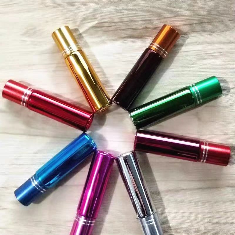 Verre électroplaqué