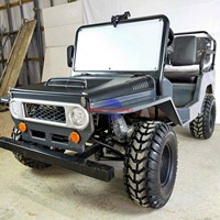 Ver la nueva CAN-AM Outlander X mr 1000R 4WD ATV 4x4 2022, aprobada por EEA EPA, UTV de gasolina con transmisión automática de 650CC, 800CC, 1000CC