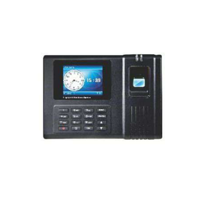 Loạt kinh tế sinh trắc học chấm công ghi Màn hình màu wifi <span class=keywords><strong>ip</strong></span> Bluetooth <span class=keywords><strong>TCP</strong></span> Kết nối mạng OEM ODM kiểm soát truy cập - Product Image 1