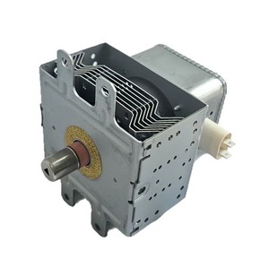 Tube de chauffage micro-ondes haute puissance 1,5 kW pour Toshiba E5515AJ, magnétron d'origine importé refroidi par air, équipement de séchage pour four - Product Image 3