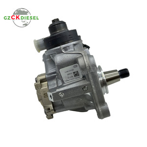 Bomba de inyección diésel CP4 Original 0445010552 0445010516 0 445 010 <span class=keywords><strong>516</strong></span> 9688499680 para piezas de excavadora 1,6 HDI - Product Image 2