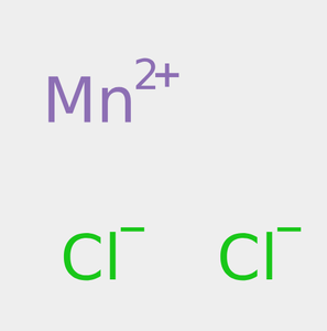 Cloruro de Manganeso (MnCl2) CAS7773-01-5 99.0% de Pureza, Reactivos Generales, Marca Laibotech - Product Image 1