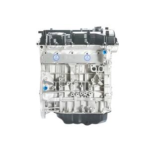 Harga Terbaik Kualitas Tinggi Perakitan Mesin G4KJ <span class=keywords><strong>2</strong></span>.4L untuk Hyundai KIA G4KE G4KJ G4KD Sorento Gen <span class=keywords><strong>2</strong></span> Model Baru - Product Image 2