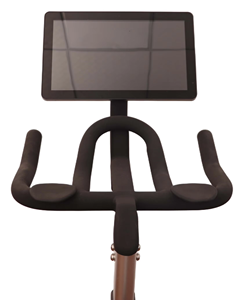 Vélo d'exercice magnétique K-FIT GSP0266 avec nouvelle conception de roue arrière, vélos de <span class=keywords><strong>spinning</strong></span>, exercice en intérieur, meilleure qualité pour la salle de sport à domicile - Product Image 5