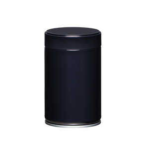 กระป๋องมัทฉะทรงกระบอกขนาด 73x120 มม. วัสดุทินเพลทเกรดอาหาร ฝาปิดสนิท มีหลายสีให้เลือกสำหรับบรรจุภัณฑ์มัทฉะ มีสินค้าในสต็อก - Product Image 6