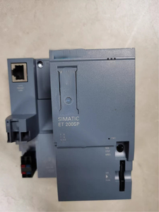 100% nouveau et original module 6ES7510-1SJ01-0AB0 avec un an de garantie en stock - Product Image 5