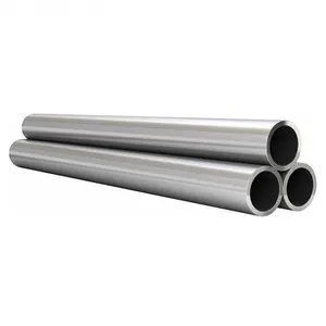 Corrosion resistant gas conveying stainless steel pipe/tube manufacturers direct sale