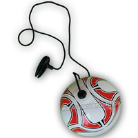 Ballon de football de taille officielle 5, personnalisé, de haute qualité, professionnel, avec ou sans logo, vente en gros, 2026