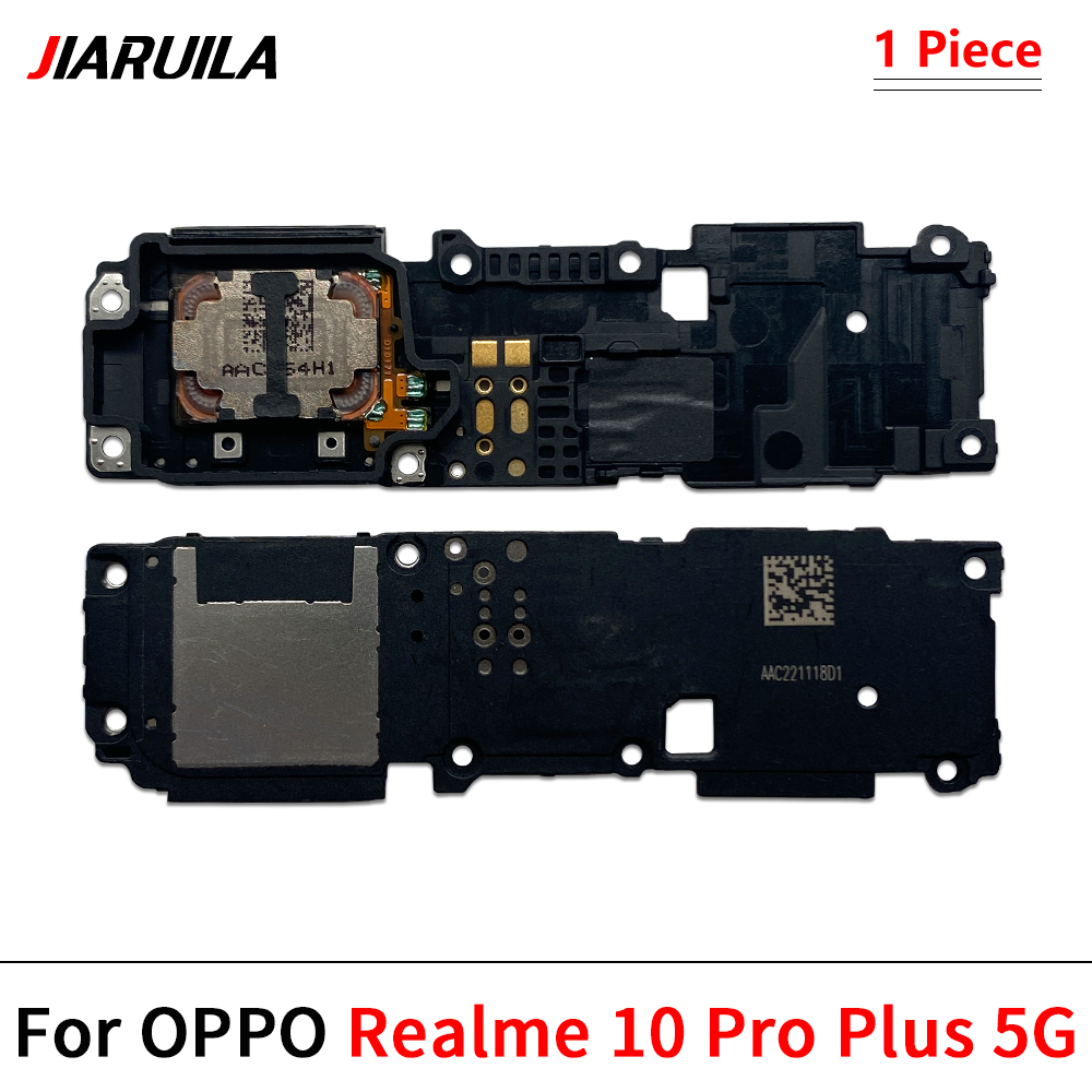 Realme 10 Pro Plus 5G Más
