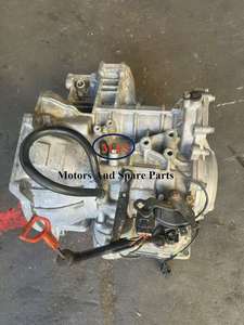 Boîte de vitesses manuelle pour <span class=keywords><strong>Kia</strong></span> <span class=keywords><strong>RIO</strong></span> 05-11 ans Mk2 1.4 essence 5 vitesses 4300032768 435990 G4EE - Product Image 5