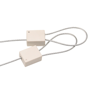 ختم معدني من الفولاذ المقاوم للصدأ بسعر المصنع عالي الأمان - Product Image 1