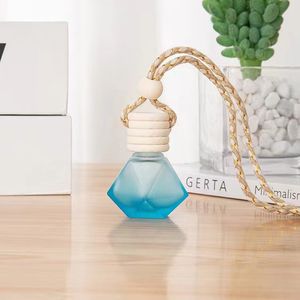 6 мл матовый автомобильный флакон для духов - Product Image 2