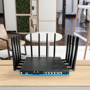 Wifi 7 5G <span class=keywords><strong>Router</strong></span> Với Khe Cắm Sim Tốc Độ Cao Không Dây Wifi7 Lưới CPE <span class=keywords><strong>Router</strong></span> Tốt Nhất <span class=keywords><strong>Router</strong></span> Wifi7 Cho Home & Văn Phòng - Product Image 1