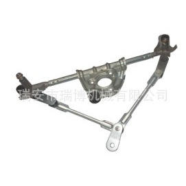 Adecuado para el mecanismo de limpiaparabrisas del Toyota Yaris - Product Image 1