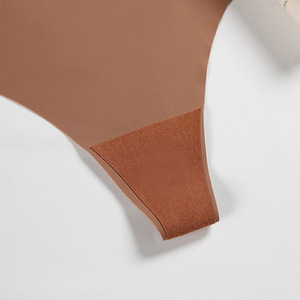 <strong>Ladies</strong> Custom Logo Seamless Bra <strong>Sets</strong> Breathable Adjustable <strong>Underwear</strong> <strong>Set</strong> Push up Nude Seamless Bra Panty <strong>UK</strong> Sizes Lingerie <strong>Set</strong> - Product Image 5