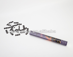 Ensemble de décorations pour la fête Super <span class=keywords><strong>Popper</strong></span> Air comprimé Confetti Party <span class=keywords><strong>Popper</strong></span> Party Supplies Fireworks - Product Image 3