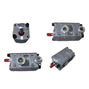 Bomba Hidráulica Compatible con OEM DGP4-18ATPF SDY1-27.5F2H2-L896 SDY1A3616L168 Bomba de Pistones C SAP-047R-N-DL4-L35-SOS-000 - Product Image 4