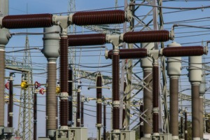 Heavy Duty Oil Filled Power <b>Transformer</b> for Industrial Power Distribution Ratio combination - Product Image 5