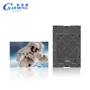 Nuevo Panel LED Publicitario HD P2 P2.5 P1.86 para Interiores, a Todo Color, Comercial, <span class=keywords><strong>de</strong></span> <span class=keywords><strong>Alquiler</strong></span>, con SDK para Salas <span class=keywords><strong>de</strong></span> Reuniones - Product Image 2