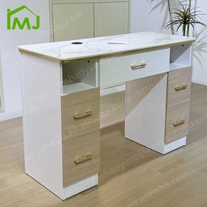 Equipo <span class=keywords><strong>de</strong></span> Belleza, Estación <span class=keywords><strong>de</strong></span> Salón, <span class=keywords><strong>Mesa</strong></span> <span class=keywords><strong>de</strong></span> Madera para Uñas, Mesas <span class=keywords><strong>de</strong></span> Manicura, Juego <span class=keywords><strong>de</strong></span> <span class=keywords><strong>Mesa</strong></span> y Silla - Product Image 3