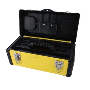 Kamal GB09 Factory Hot Sale Plastic Tool <strong>Box</strong> Safety Lockout LOTO <strong>Box</strong> <strong>with</strong> Key for <strong>Lock</strong> Cylinder Management <strong>Box</strong> - Product Image 3