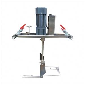 Robot culinaire multifonction automatique pour piments, tomates, ail, sirops, pâtes de haricots, bouillies de haricots et bases de fond de fondue - Product Image 6