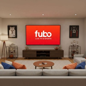 Fubo TV บวกอีก 6 เดือน - Product Image 1
