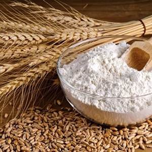 Tiêu Chuẩn Nhật Bản Hạt Sản Phẩm 12.0 Protein 25Kg Bánh Bột Lúa Mì Cho Phổ Biến Bánh Mì Công Thức Nấu Ăn - Product Image 2