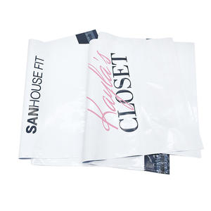 All'ingrosso Custom Poly Mailer sacchetti di imballaggio per la spedizione - Product Image 4