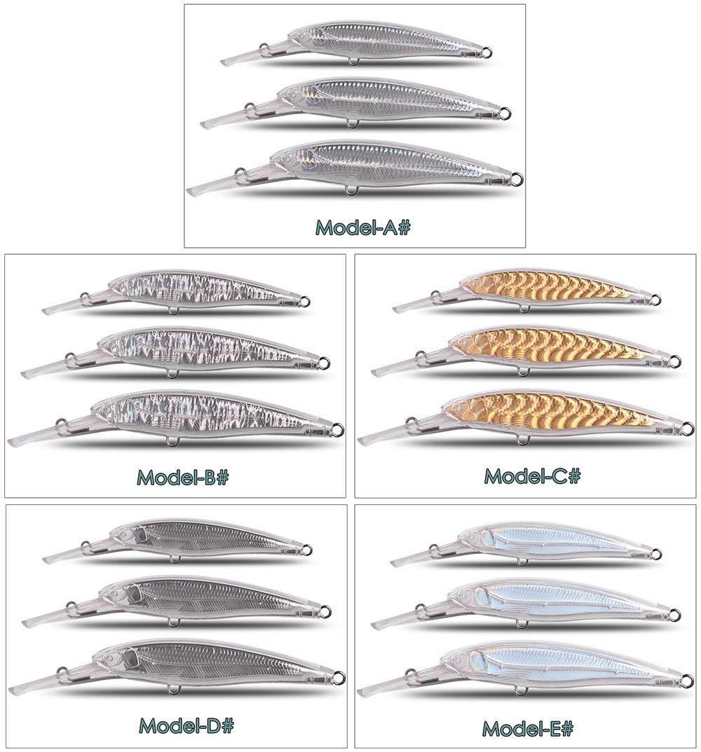 5 ประเภท A/B/C/D/E