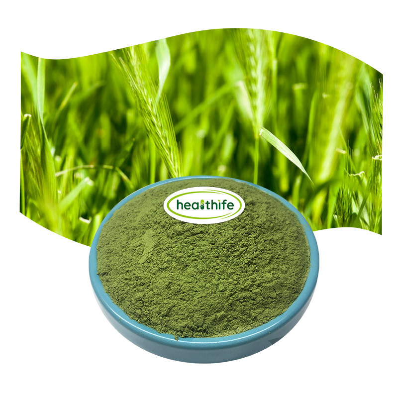 Healthife Private Label Barley Grass Kale