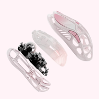 Nouvelle arrivée 2025 Gravastar Mercury M1 Pro Édition Spéciale Rose Sakura 5 boutons 26000 DPI Tri-mode 5 GLOWSYNC RGB Souris Gaming